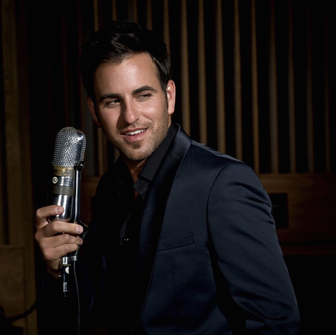Mark Masri